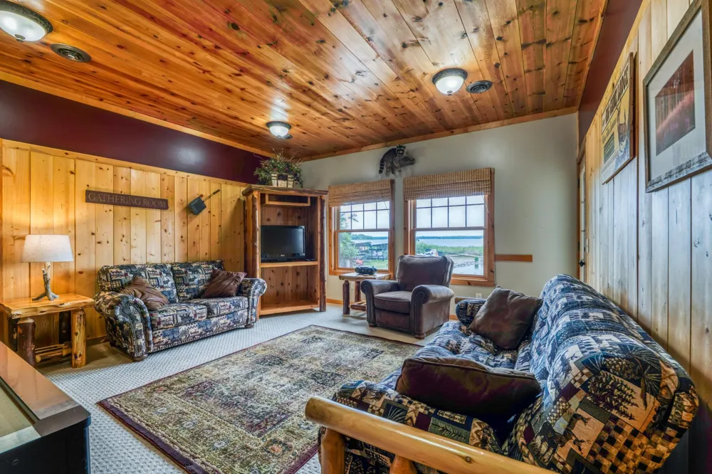 18882 Blackduck Lake Road NE #1 Hines, MN 56647