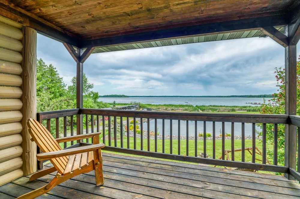 18882 Blackduck Lake Road NE #1 Hines, MN 56647