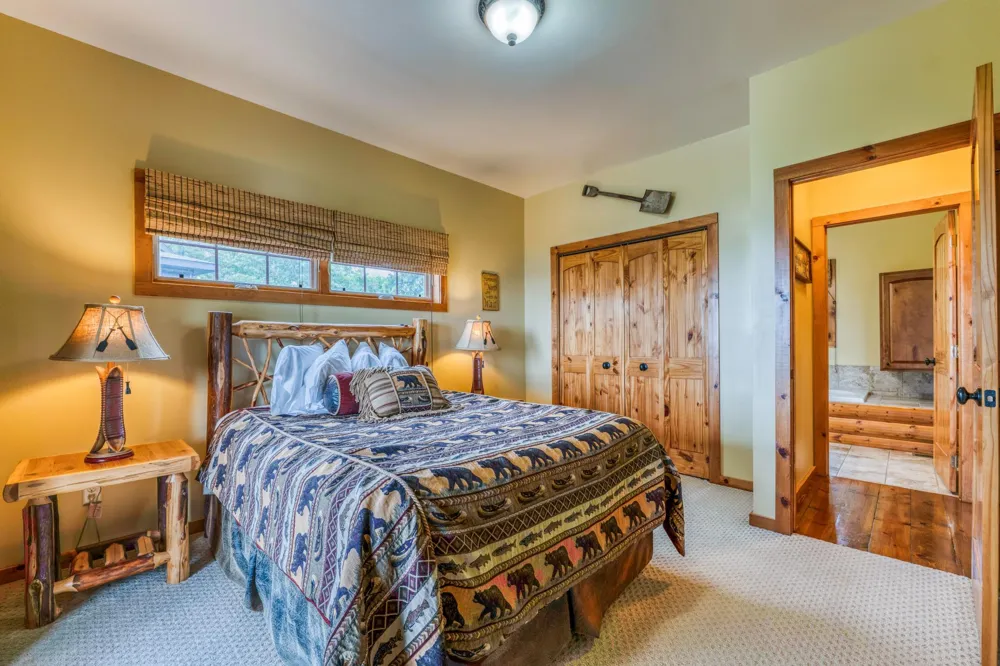 18882 Blackduck Lake Road NE #1 Hines, MN 56647