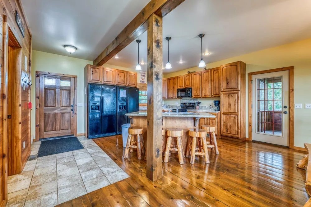 18882 Blackduck Lake Road NE #1 Hines, MN 56647