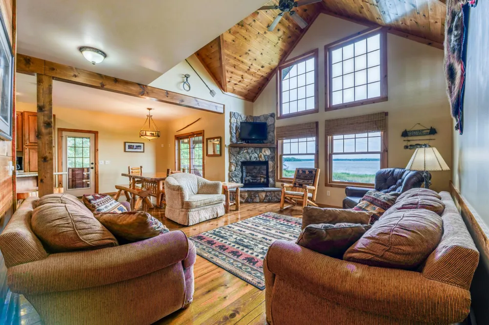 18882 Blackduck Lake Road NE #1 Hines, MN 56647
