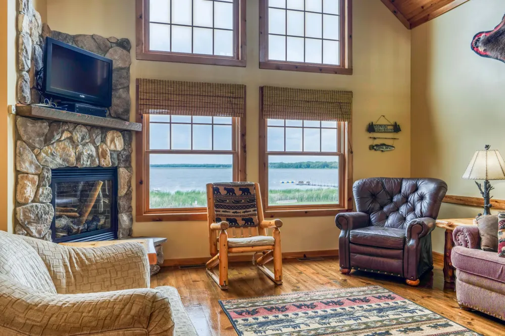 18882 Blackduck Lake Road NE #1 Hines, MN 56647
