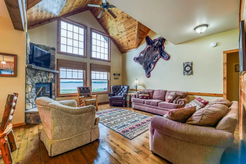 18882 Blackduck Lake Road NE #1 Hines, MN 56647