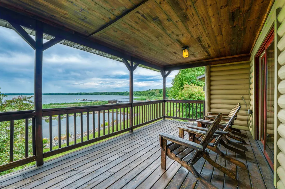 18882 Blackduck Lake Road NE #1 Hines, MN 56647
