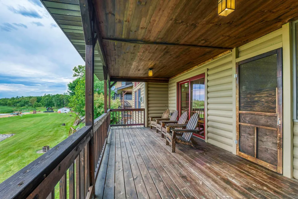 18882 Blackduck Lake Road NE #1 Hines, MN 56647