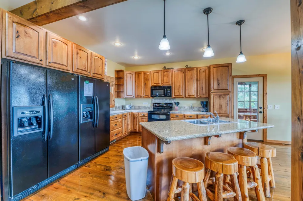 18882 Blackduck Lake Road NE #1 Hines, MN 56647