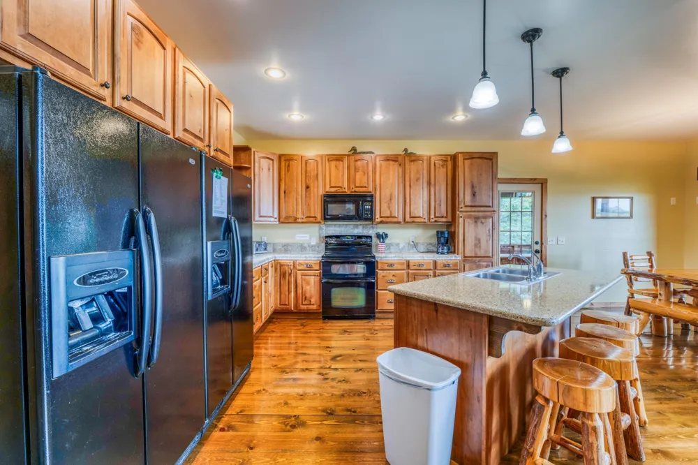 18882 Blackduck Lake Road NE #1 Hines, MN 56647