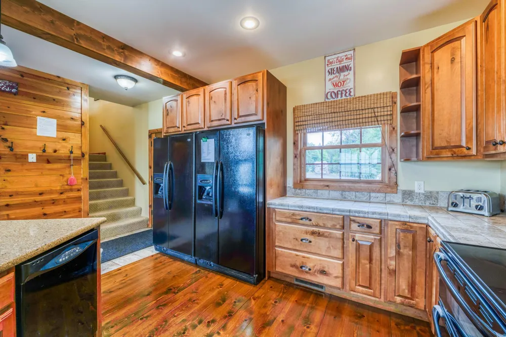18882 Blackduck Lake Road NE #1 Hines, MN 56647