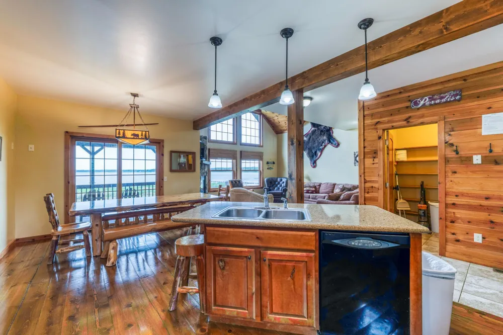 18882 Blackduck Lake Road NE #1 Hines, MN 56647