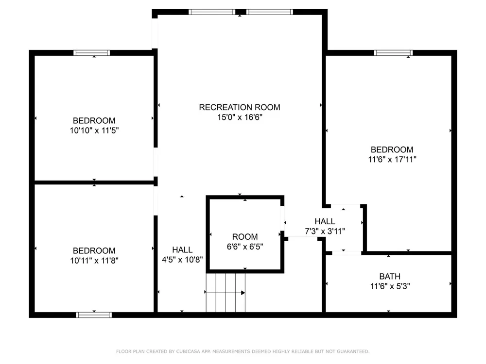 18882 Blackduck Lake Road NE #1 Hines, MN 56647