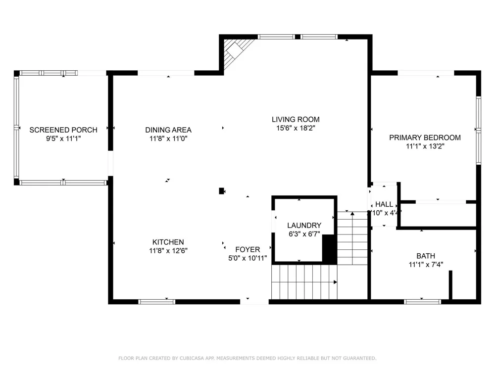 18882 Blackduck Lake Road NE #1 Hines, MN 56647