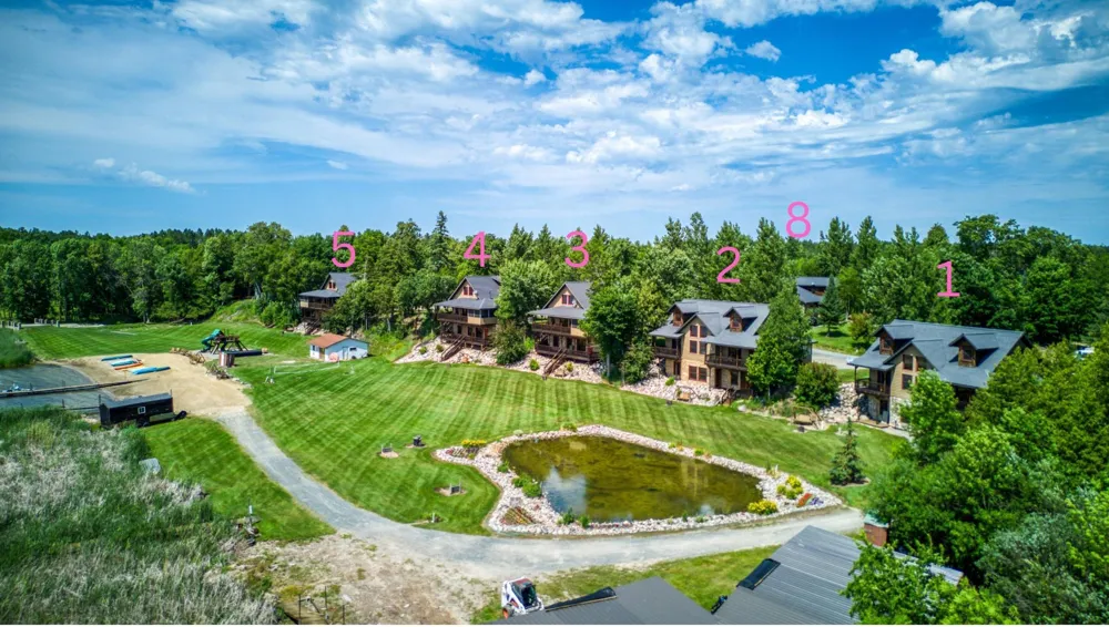 18882 Blackduck Lake Road NE #1 Hines, MN 56647