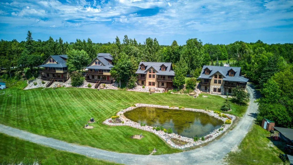18882 Blackduck Lake Road NE #1 Hines, MN 56647