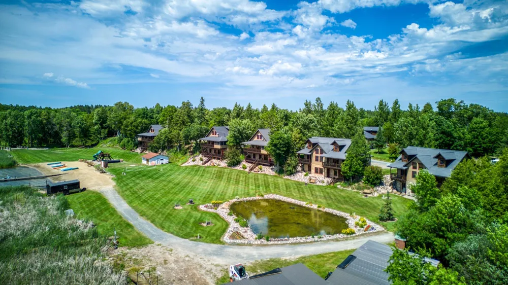 18882 Blackduck Lake Road NE #1 Hines, MN 56647