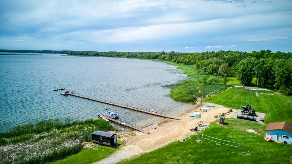 18882 Blackduck Lake Road NE #1 Hines, MN 56647