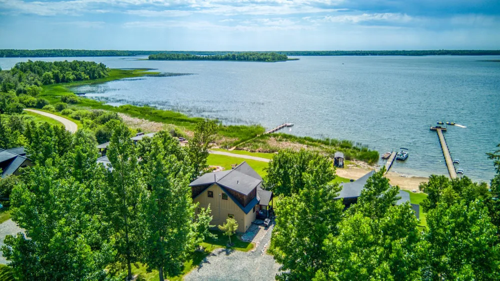 18882 Blackduck Lake Road NE #3 Hines, MN 56647