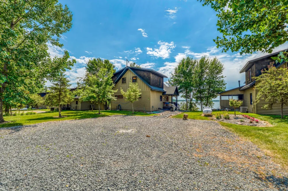 18882 Blackduck Lake Road NE #3 Hines, MN 56647