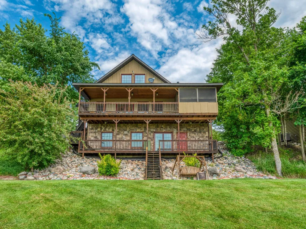 18882 Blackduck Lake Road NE #3 Hines, MN 56647