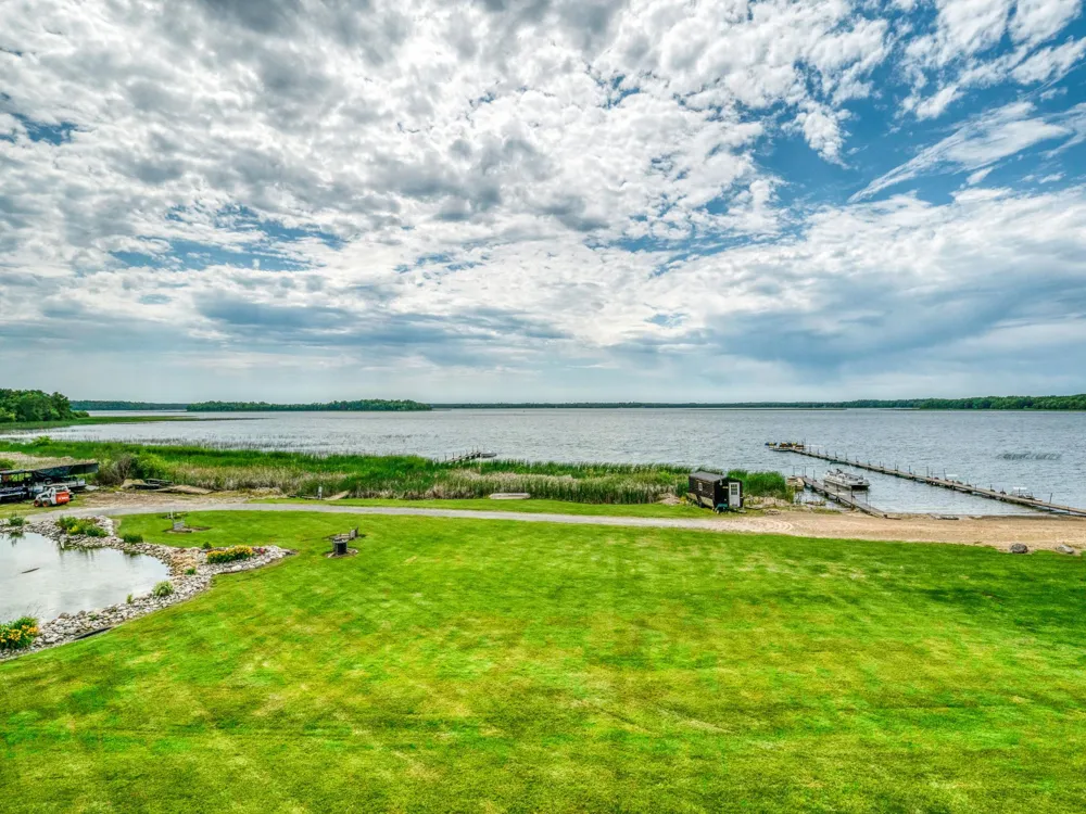 18882 Blackduck Lake Road NE #3 Hines, MN 56647