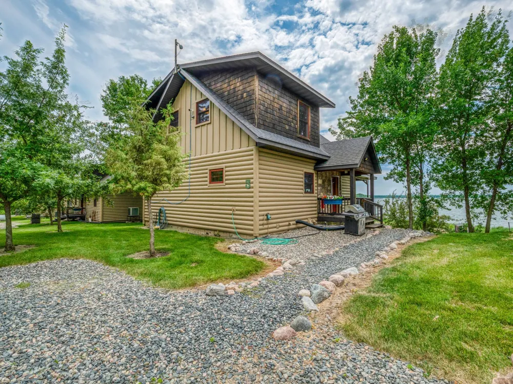 18882 Blackduck Lake Road NE #3 Hines, MN 56647