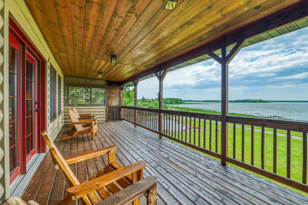 18882 Blackduck Lake Road NE #3 Hines, MN 56647