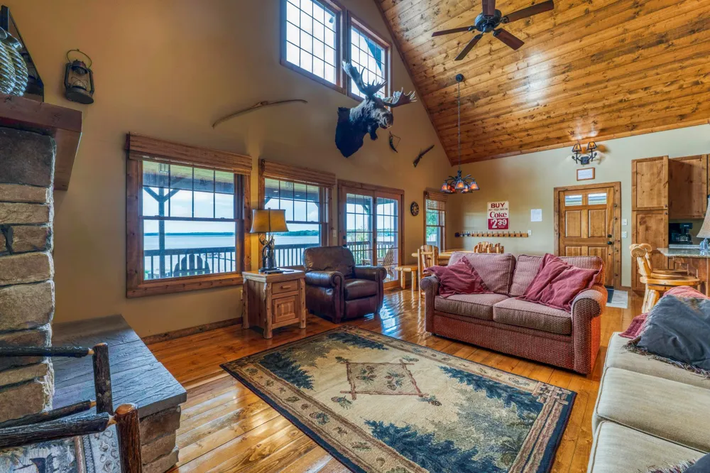 18882 Blackduck Lake Road NE #3 Hines, MN 56647