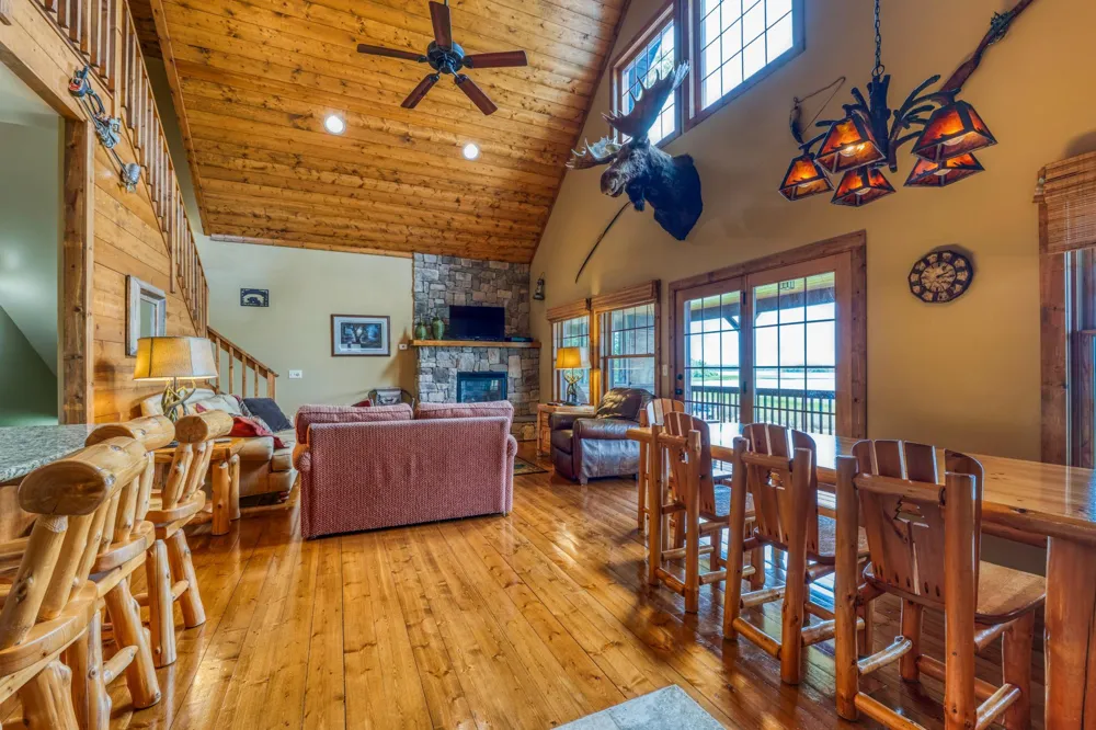 18882 Blackduck Lake Road NE #3 Hines, MN 56647