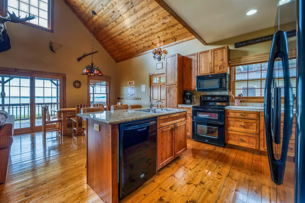 18882 Blackduck Lake Road NE #3 Hines, MN 56647
