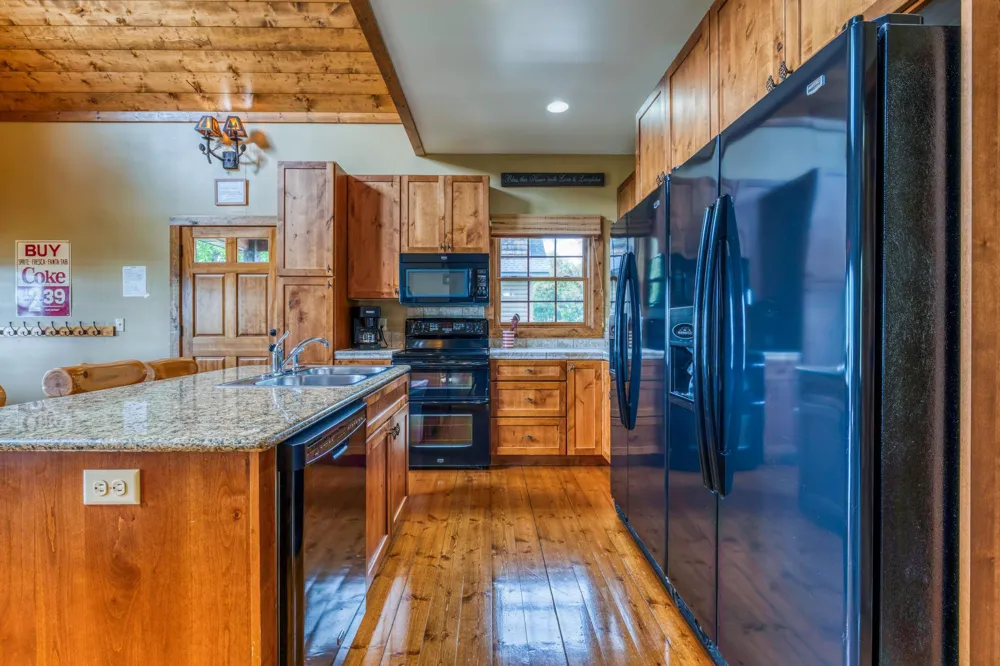 18882 Blackduck Lake Road NE #3 Hines, MN 56647