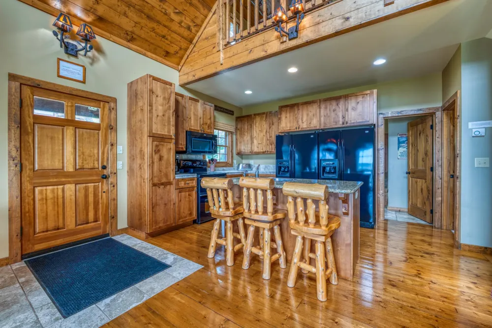 18882 Blackduck Lake Road NE #3 Hines, MN 56647