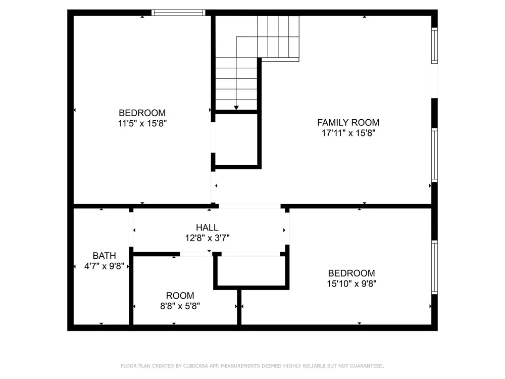 18882 Blackduck Lake Road NE #3 Hines, MN 56647