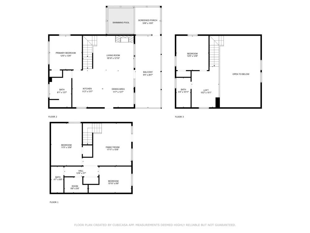 18882 Blackduck Lake Road NE #3 Hines, MN 56647