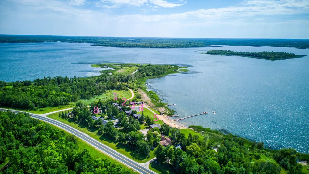 18882 Blackduck Lake Road NE #3 Hines, MN 56647