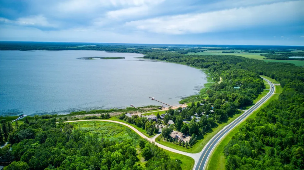 18882 Blackduck Lake Road NE #3 Hines, MN 56647