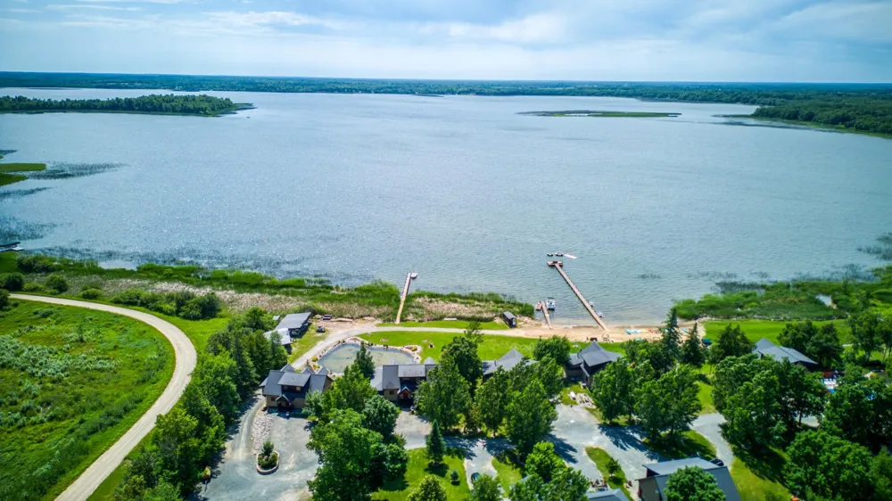 18882 Blackduck Lake Road NE #3 Hines, MN 56647