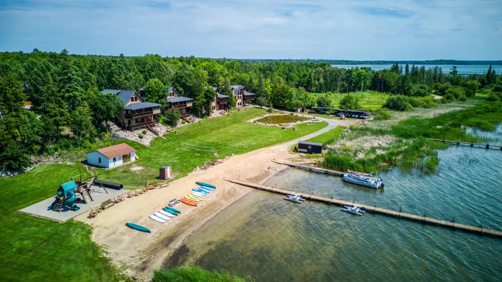 18882 Blackduck Lake Road NE #3 Hines, MN 56647
