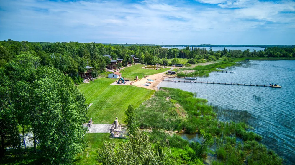 18882 Blackduck Lake Road NE #3 Hines, MN 56647