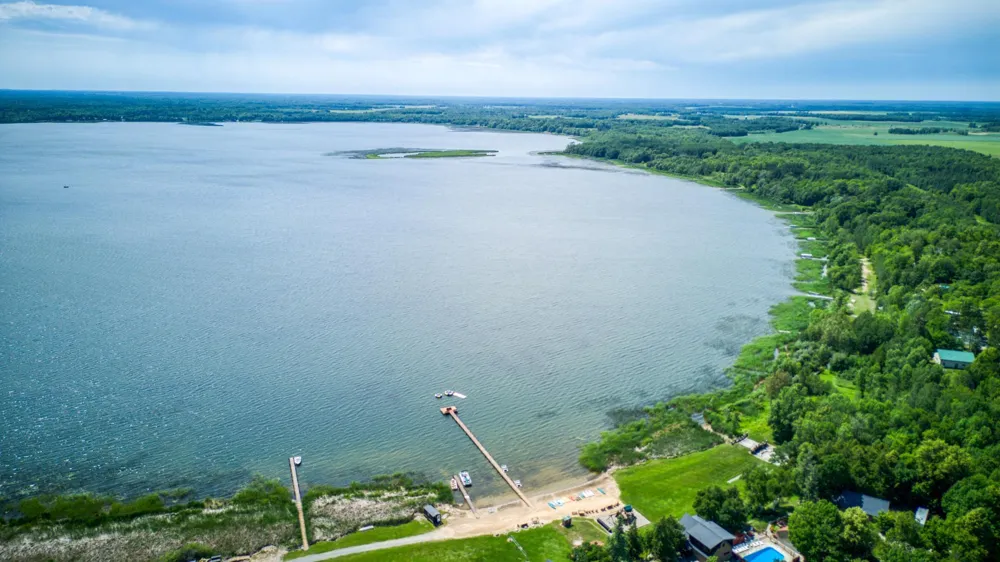 18882 Blackduck Lake Road NE #3 Hines, MN 56647