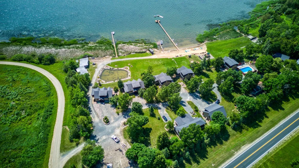 18882 Blackduck Lake Road NE #3 Hines, MN 56647