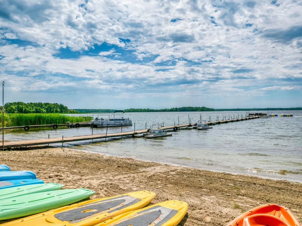 18882 Blackduck Lake Road NE #3 Hines, MN 56647