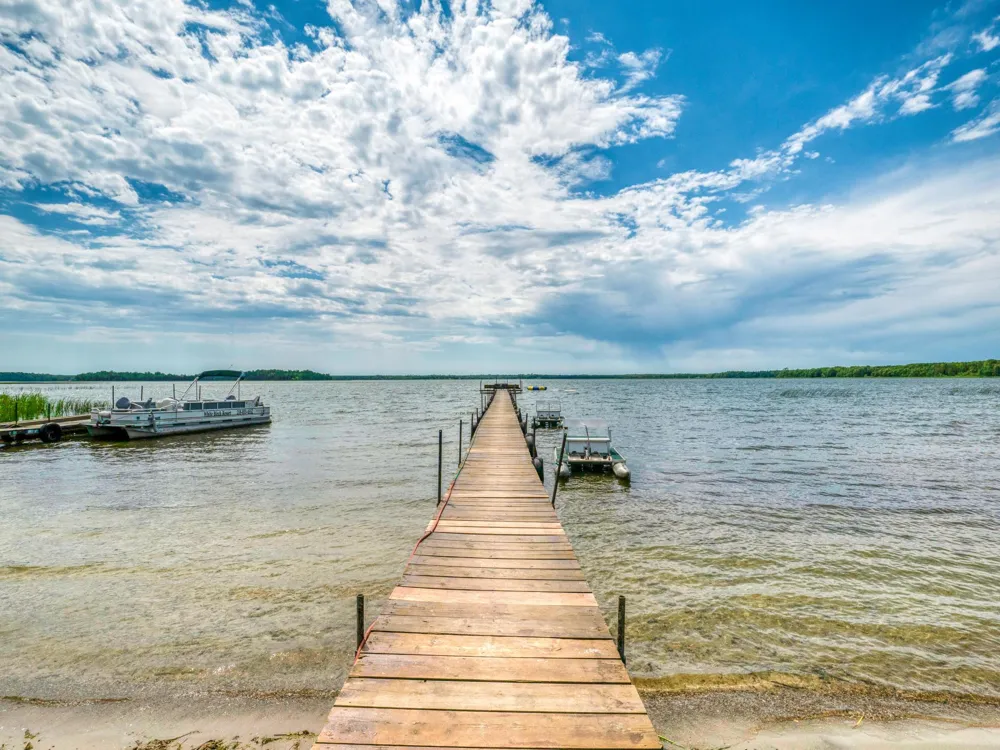 18882 Blackduck Lake Road NE #3 Hines, MN 56647