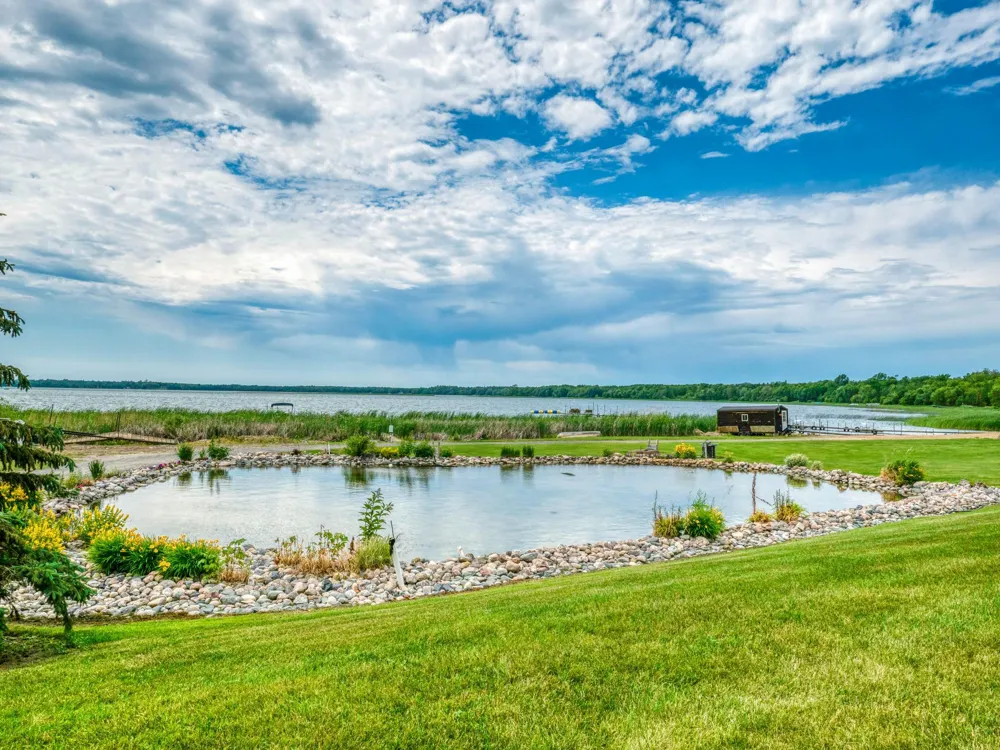 18882 Blackduck Lake Road NE #3 Hines, MN 56647