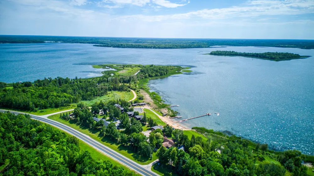 18882 Blackduck Lake Road NE #3 Hines, MN 56647