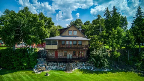 18882 Blackduck Lake Road NE #5