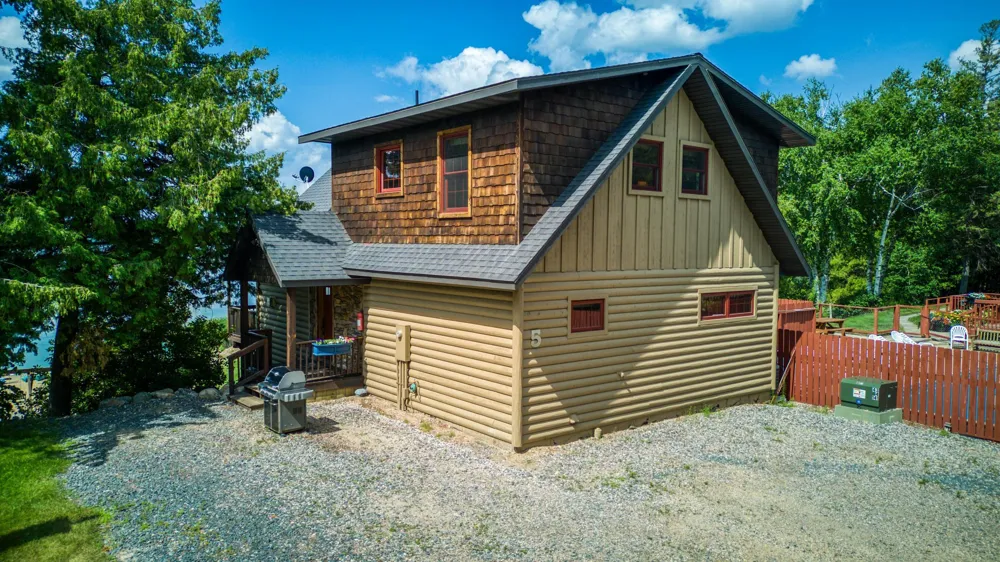 18882 Blackduck Lake Road NE #5 Hines, MN 56647