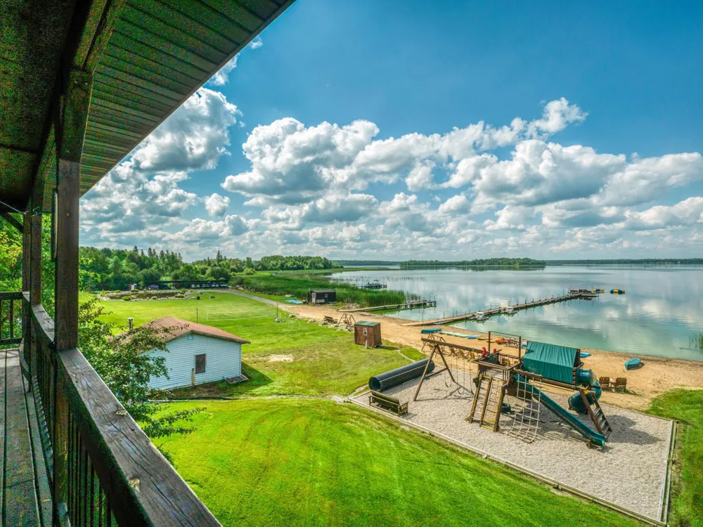 18882 Blackduck Lake Road NE #5 Hines, MN 56647