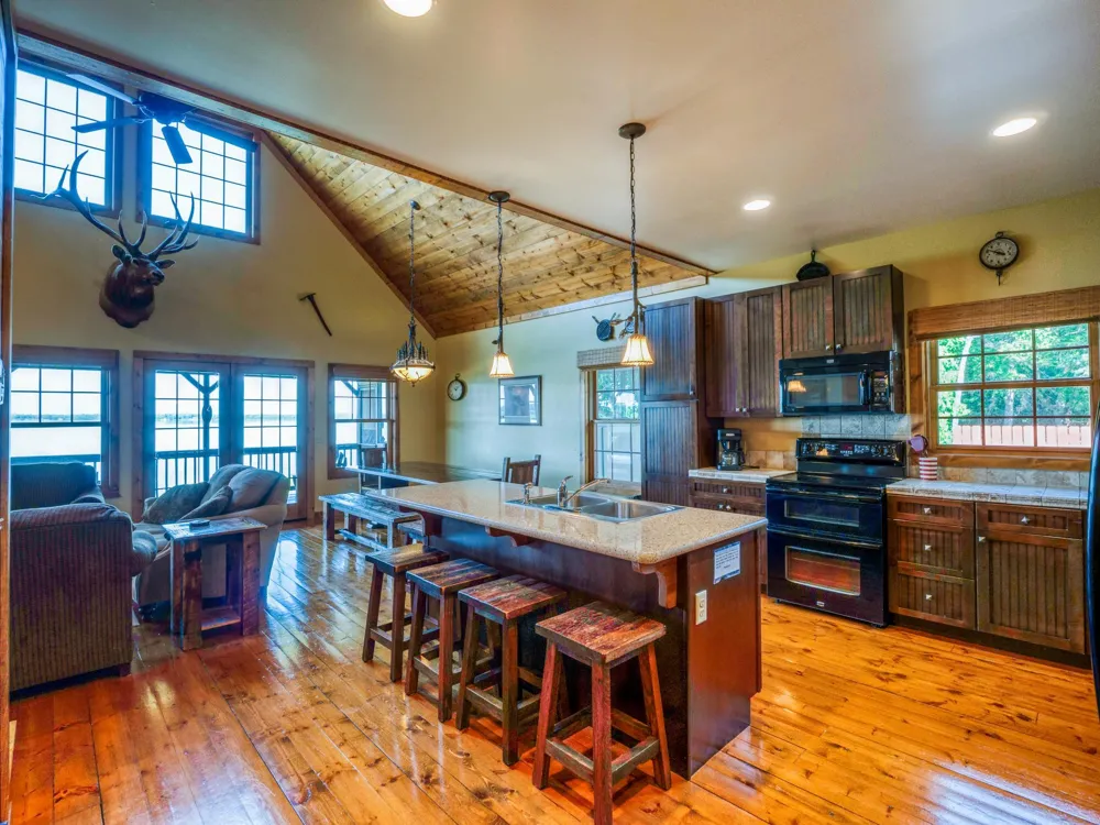 18882 Blackduck Lake Road NE #5 Hines, MN 56647