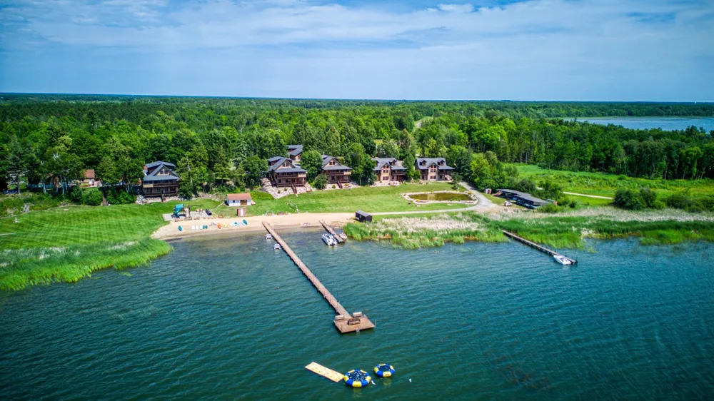 18882 Blackduck Lake Road NE #5 Hines, MN 56647