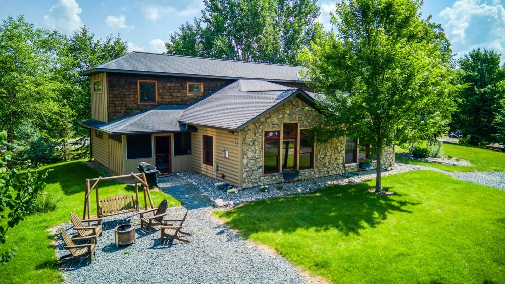 18882 Blackduck Lake Road NE #8 Hines, MN 56647