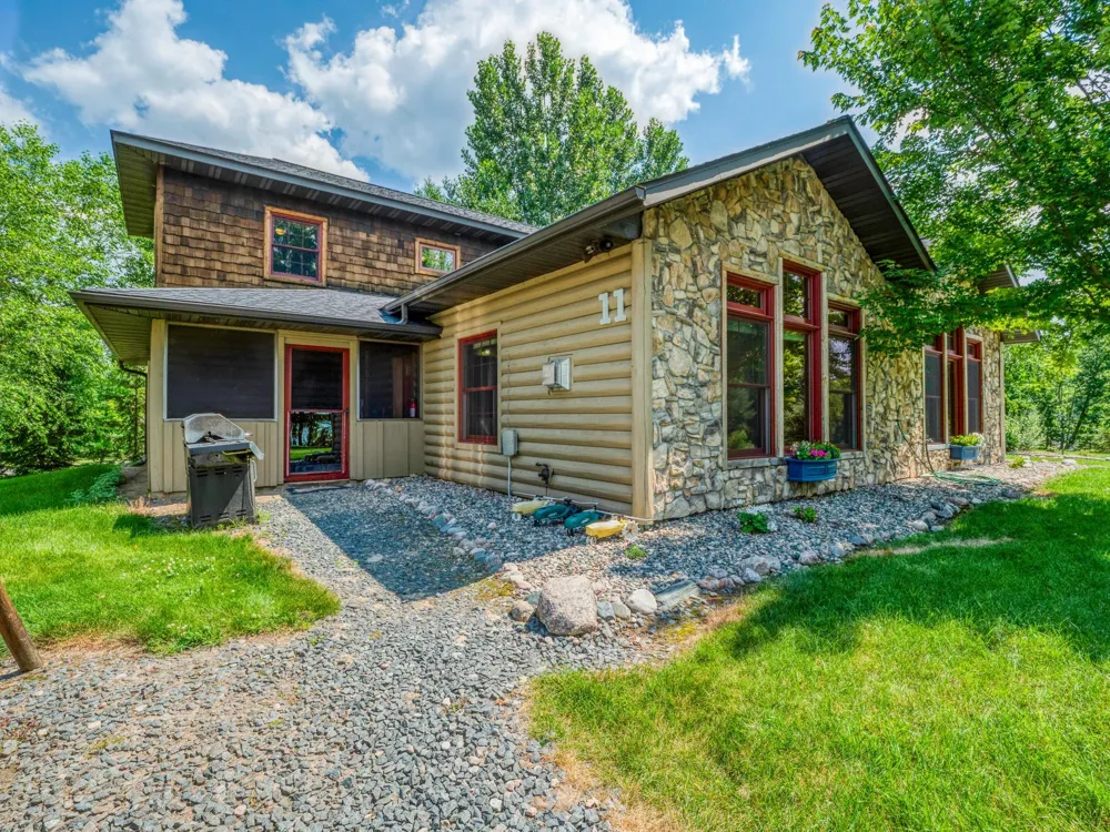 18882 Blackduck Lake Road NE #8 Hines, MN 56647